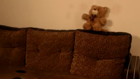 SensualMonique online show from 2, 11, 2025