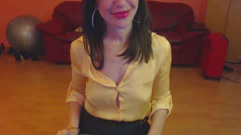 sensualmyra online show from 18, 1, 2025