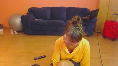 sensualmyra online show from 25, 9, 2025