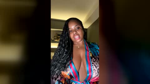 sensualprima online show from 22, 5, 2026