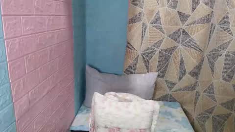 SensuousLips online show from 3, 2, 2026