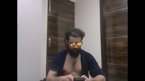 Sentient Being online show from 30, 9, 2025