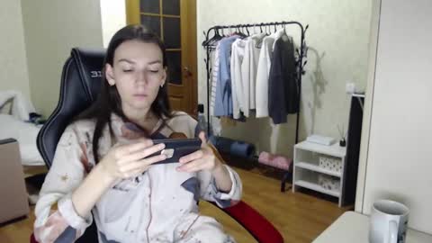 senxual__ online show from 23, 1, 2025