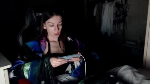 senxual__ online show from 14, 2, 2025