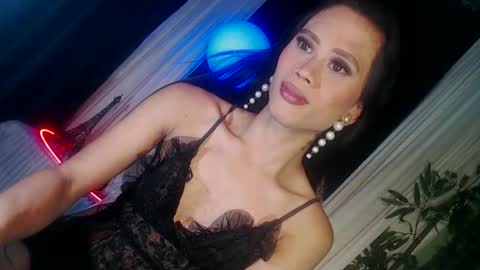 Snapshot of senyora_evangelista chatting on 19, 3, 2026 senyora_evangelista online show from 19, 3, 2026