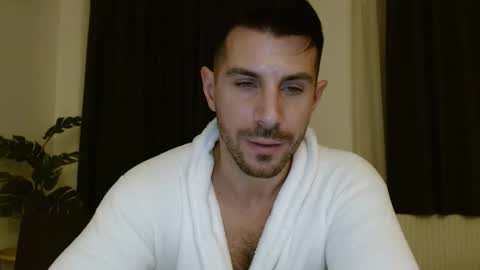 serafino94 online show from 12, 1, 2025