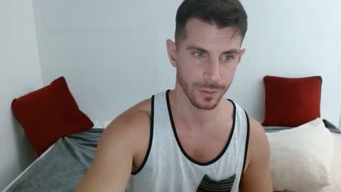 serafino94 online show from 27, 1, 2025