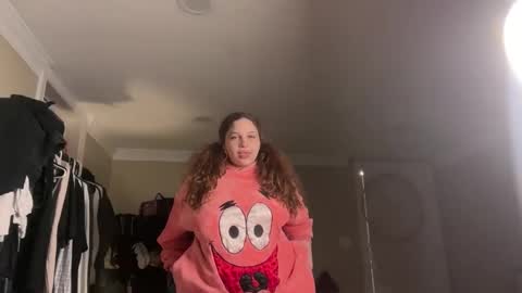 Seraphina online show from 18, 12, 2025