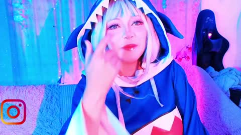 seraphine online show from 2, 1, 2025