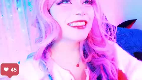 seraphine online show from 16, 2, 2025