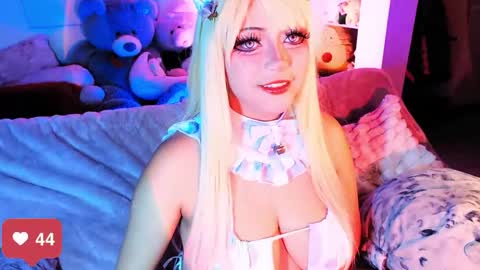 seraphine online show from 2, 5, 2026