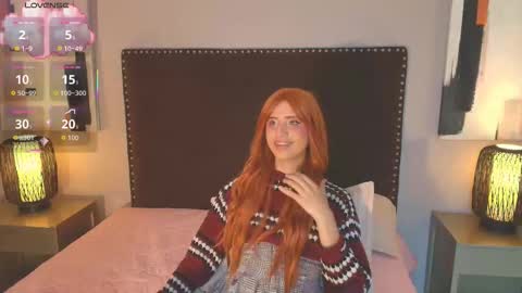 Seraphine star online show from 11, 1, 2026