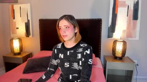 Seraphine star online show from 18, 2, 2026