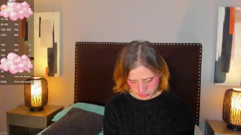 Seraphine star online show from 27, 2, 2026