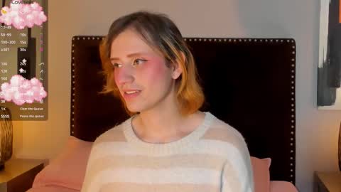 Seraphine star online show from 7, 3, 2026