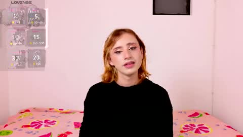 Snapshot of seraphine_star chatting on 10, 5, 2026 Seraphine star online show from 10, 5, 2026