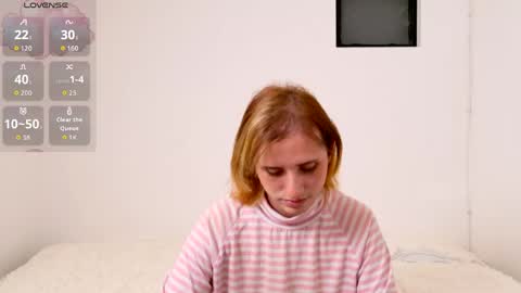 Snapshot of seraphine_star chatting on 15, 5, 2026 Seraphine star online show from 15, 5, 2026