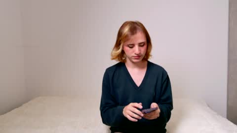 Snapshot of seraphine_star chatting on 20, 5, 2026 Seraphine star online show from 20, 5, 2026