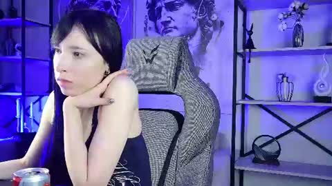 Snapshot of seraphinesparda chatting on 28, 7, 2026 Sera online show from 28, 7, 2026