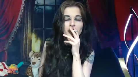 Seraphin Munster online show from 24, 1, 2025