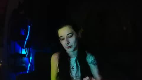 Seraphin Munster online show from 10, 9, 2025