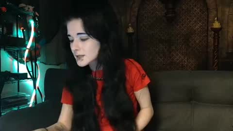 Seraphin Munster online show from 11, 9, 2025