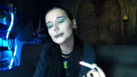 Seraphin Munster online show from 25, 9, 2025