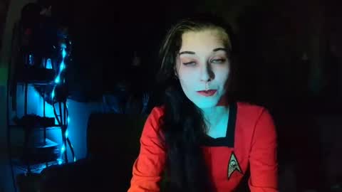 Seraphin Munster online show from 8, 10, 2025