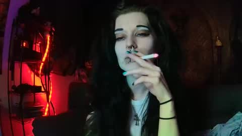 Seraphin Munster online show from 17, 10, 2025