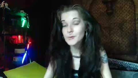 Seraphin Munster online show from 15, 4, 2026