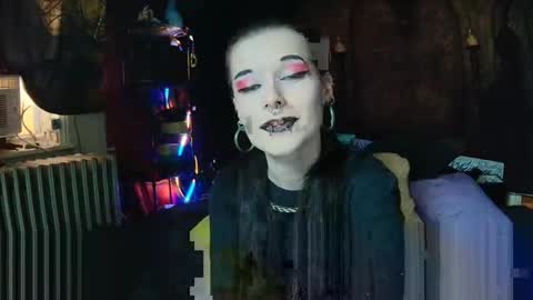 Seraphin Munster online show from 30, 4, 2026