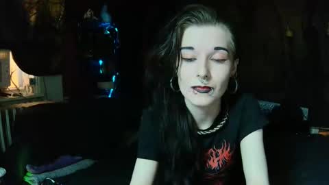 Seraphin Munster online show from 1, 5, 2026