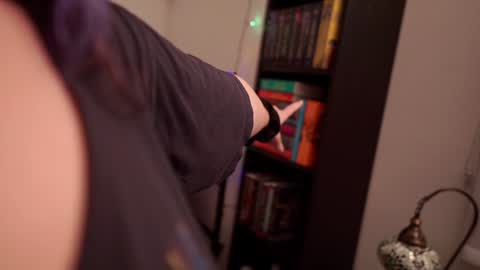 SeraReads online show from 28, 12, 2024