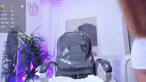 serena___ online show from 13, 2, 2025