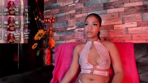 Serena  online show from 9, 2, 2026