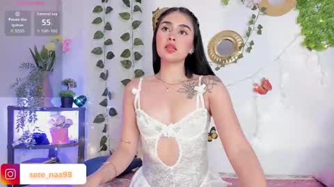 SERE online show from 22, 2, 2026