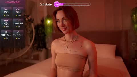 serena_waldarf online show from 12, 9, 2025