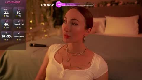 serena_waldarf online show from 23, 9, 2025