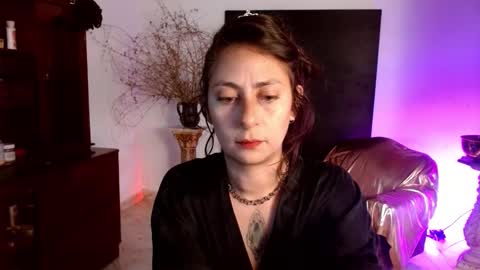 Serena Xyz online show from 27, 9, 2025