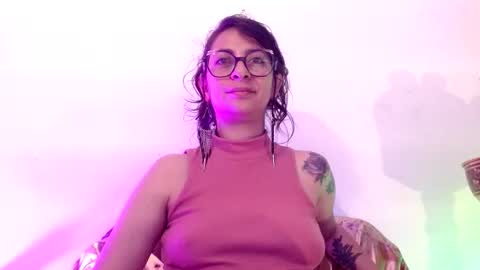 Serena Xyz online show from 30, 11, 2025