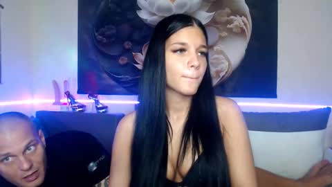 serenaandryan online show from 14, 9, 2025