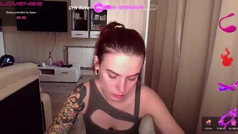 serenamilss online show from 14, 9, 2025