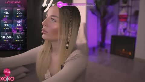 Serena online show from 2, 5, 2026