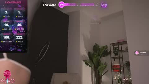 Serena online show from 5, 5, 2026