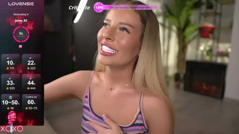 Serena online show from 6, 6, 2026