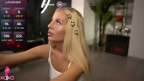 Serena online show from 26, 7, 2026
