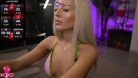 Serena online show from 6, 8, 2026