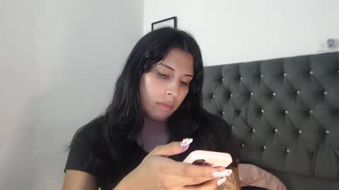 Snapshot of serenaroussee chatting on 9, 11, 2025 sararoussee online show from 9, 11, 2025