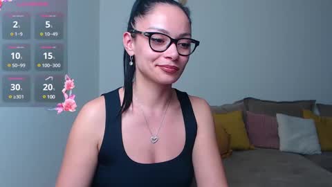 SereneSophi online show from 25, 1, 2025