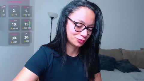 SereneSophi online show from 20, 11, 2025